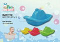 Bath Toys (Ship Shape) 1