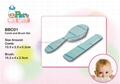 Comb & Brush Set