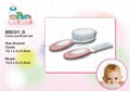 Comb & Brush Set