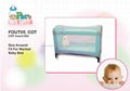 婴儿床防蚊网 1