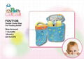 Double Cooler Bag For Feeding Bottle 1