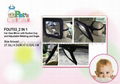 Car View Mirror ( 2 In 1) 1