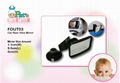 Car View Mirror (Small Size)