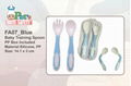 Baby Training Spoon 1