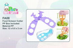 Food Scissor Cutter