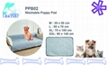 Washable Puppy Pad