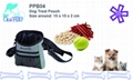 Dog Treat Pouch / Dog Training Bag