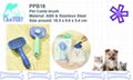 Pet Comb Brush
