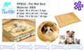 Pet Mat bed