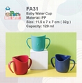 Baby Water Cup