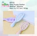 Silicone Teether