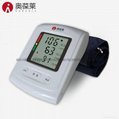 語音電子血壓器全自動血壓儀