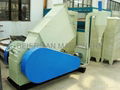 Plastic Pipe Crusher Machine 1