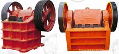 jaw crusher