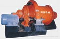 ball mill