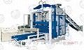 fly ash block machine 1