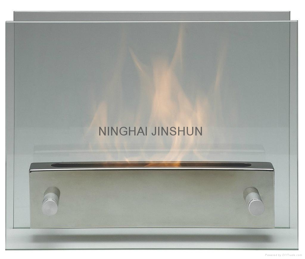 Table top ethanol fireplace JSTV2832 JINSHUN (China Manufacturer