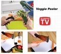 Veggie Peeler
