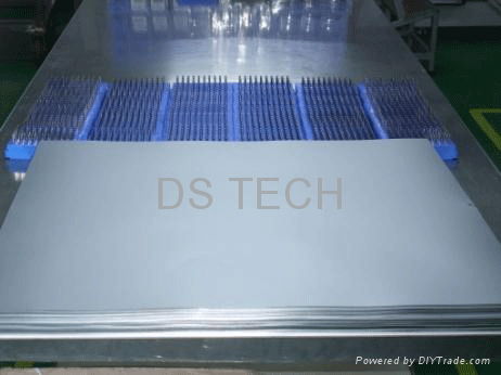 PCB Drilling Entry Board /LE Board 3