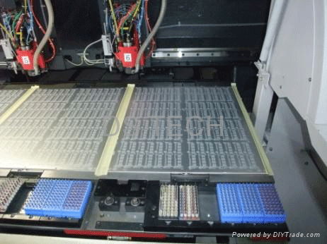 PCB Drilling Entry Board /LE Board