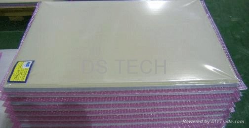 PCB钻孔润滑铝片(LE铝片) 2