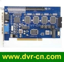 Wholesale GV800 V8.4 DVR card