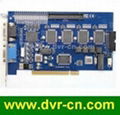 Wholesale GV800 V8.4 DVR card 1