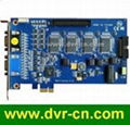 Wholesale GV800 V8.4 DVR card 2