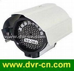 Wholesale outdoor waterproof CCTV microphone 