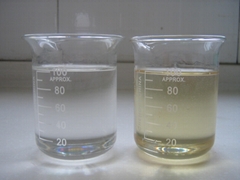 欧盟环保增塑剂