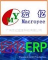 最佳电路板企业ERP 1