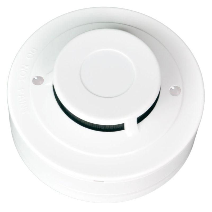 2 wire smoke detector yt102c