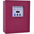 :2 Zones Mini Conventional Fire Alarm Control  Panel