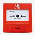 Intelligent  Manual Call Point Alarm Button TCSB5224