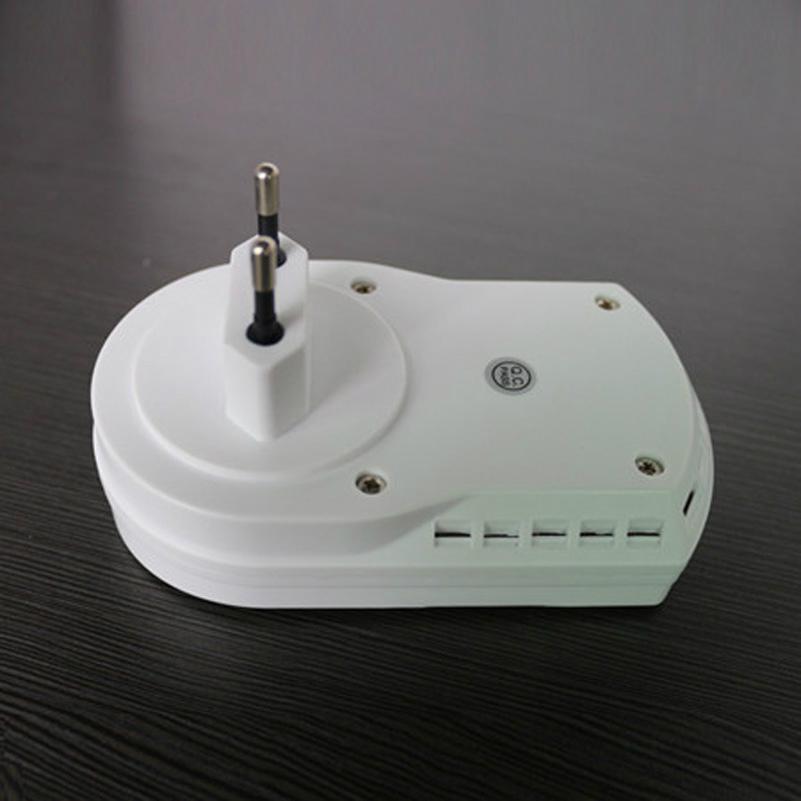 AC110V~220V  Gas Alarm 