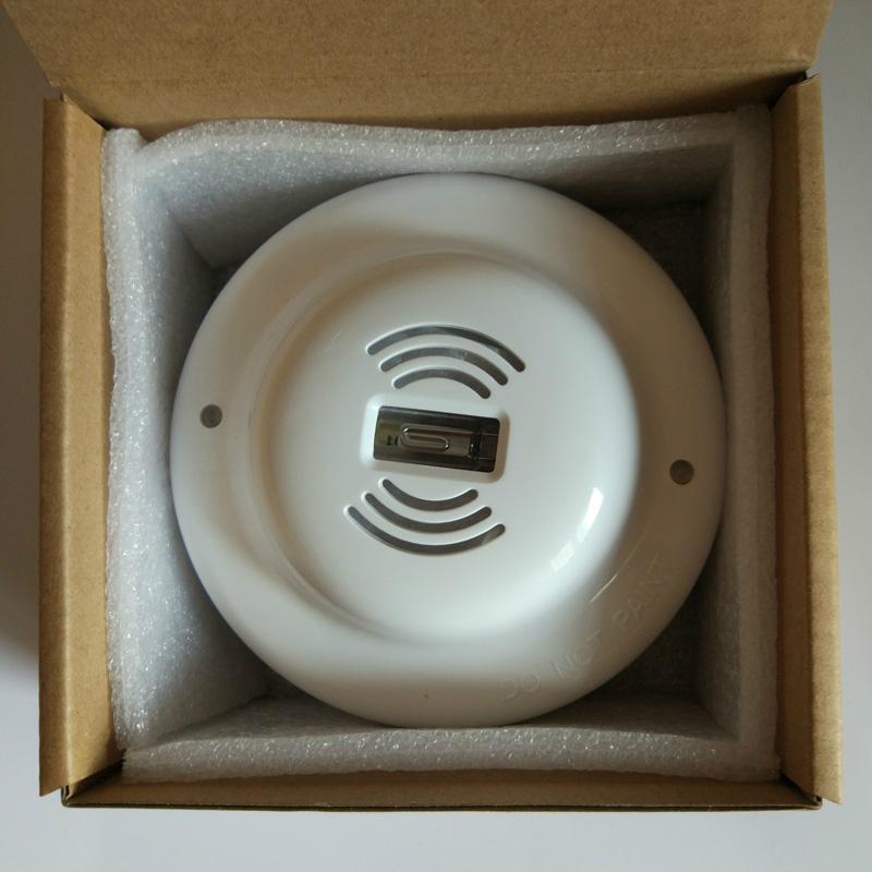 联网型开关量紫外火焰探测器CF6002 3
