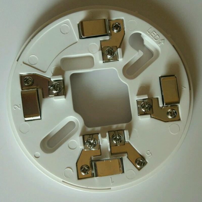 联网型开关量紫外火焰探测器CF6002 2