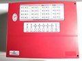 4/8/12/16/24Zones Conventional Fire Alarm Control Panel