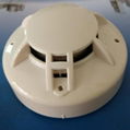 Conventional Smoke and Heat combination detector