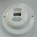 4线 开关量紫外火焰探测器CF6002 继电器输出