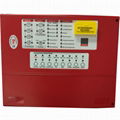 Automatic fire  Extinguisher Control Panel Fire suppression Panel 