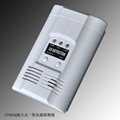Carbon Monoxide Alarm CO Gas Detector