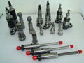 8N7005,nozzle，plunger,diesel nozzle,car