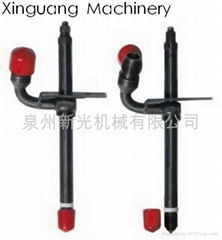 ps type plunger,element,plunge,diesel fuel injector nozzle