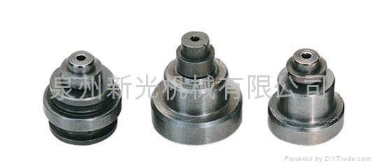 Delivery valve,fuel injection part,diesel fuel injector nozzle