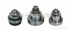 Delivery valve,fuel injection part,diesel fuel injector nozzle