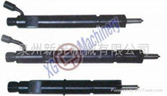 pencil nozzles,fuel injection parts,diesel engine parts