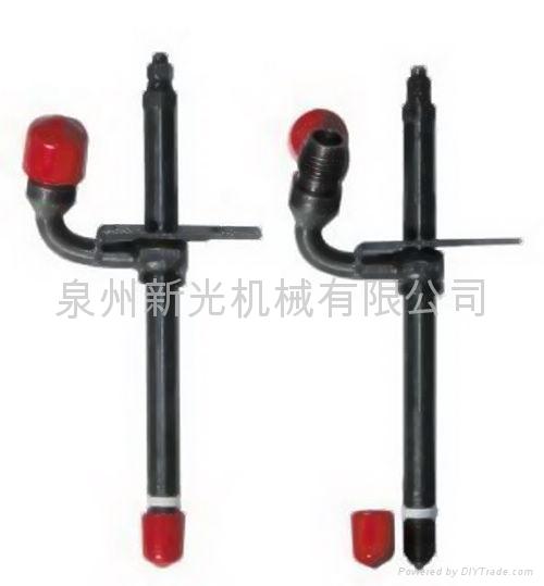 pencil nozzles,fuel injection parts,diesel engine parts 5