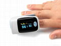 FINGERTIP PULSE  Oximeter  1