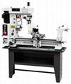 Sell Mul-ti purpose Machine- HQ800